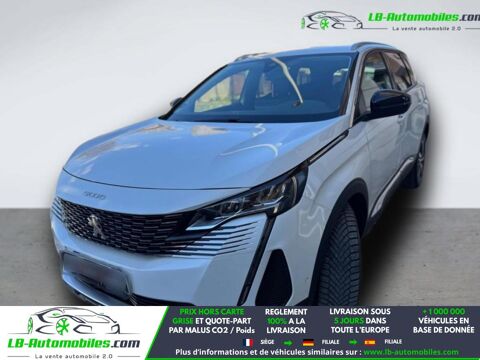 5008 BlueHDi 130ch BVA 2023 occasion 31850 Beaupuy