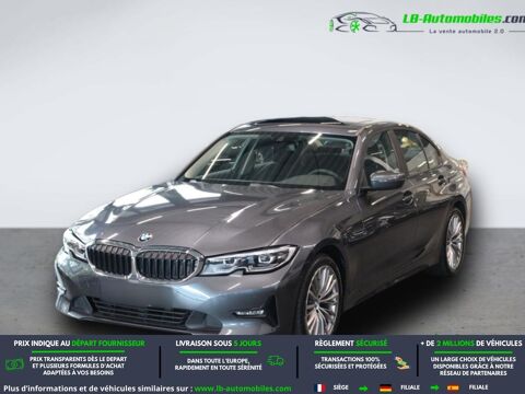 Annonce voiture BMW Série 3 26990 €