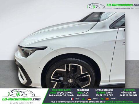 Golf SW 2.0 TDI 150 BVA 2024 occasion 31850 Beaupuy