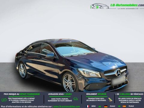 Classe A CLA 180 CDI 2018 occasion 31850 Beaupuy