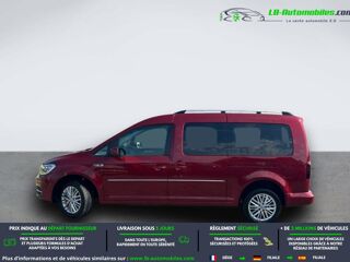 Caddy 1.4 TSI 130 BVA 2018 occasion 31850 Beaupuy