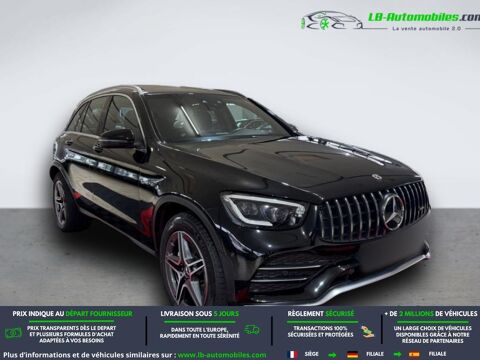 Classe GLC 43 AMG BVA 4Matic 2020 occasion 31850 Beaupuy