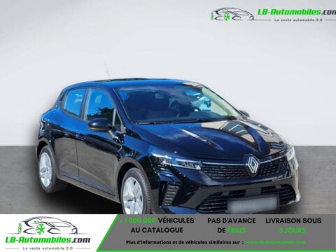 Clio V E-Tech full hybrid 145 BVA 2025 occasion 31850 Beaupuy