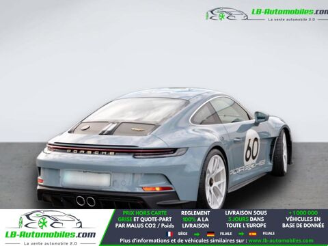 911 4.0i 525 2024 occasion 31850 Beaupuy
