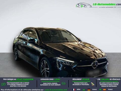 Annonce voiture Mercedes Classe A 25490 €