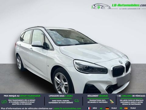Annonce voiture BMW Serie 2 17000 €