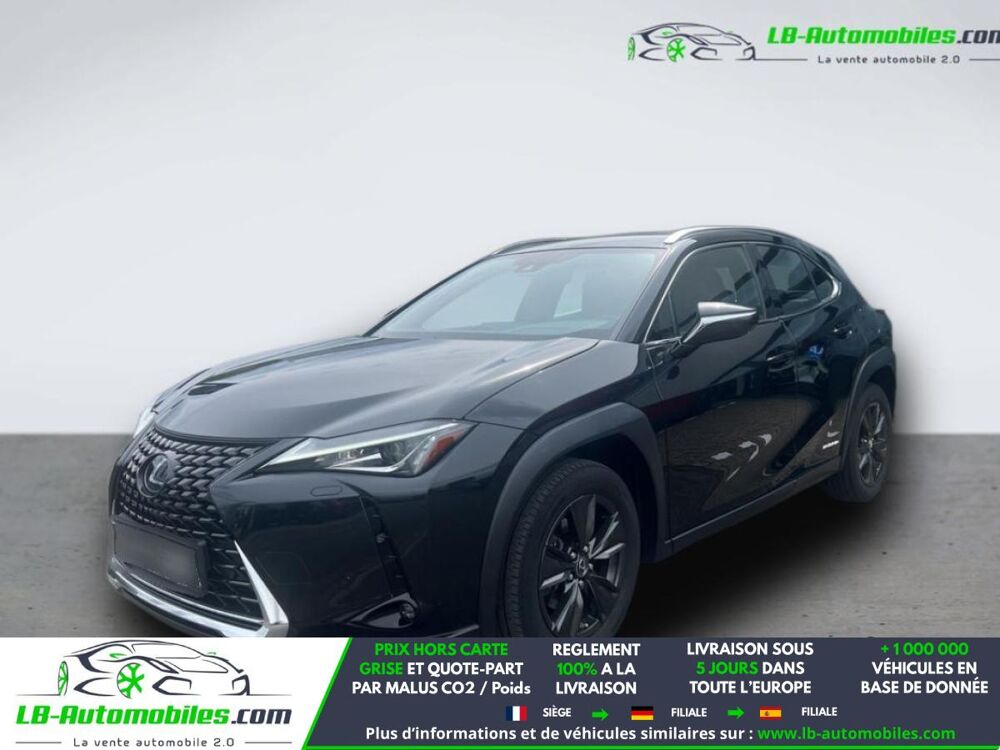 IS 300h 2019 occasion 31850 Beaupuy