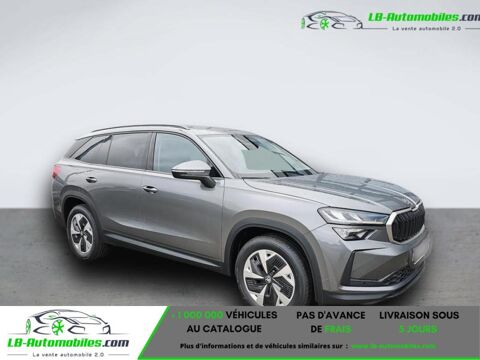 Skoda Kodiaq 1.5 TSI 150 BVA 7pl 2025 occasion Beaupuy 31850