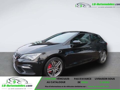 Seat Leon 2.0 TSI 300 BVA 2018 occasion Beaupuy 31850