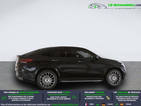 Classe GLE 400 d BVA 4Matic 2022 occasion 31850 Beaupuy