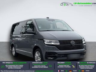 MULTIVAN 2.0 TDI 150 BVA 2020 occasion 31850 Beaupuy