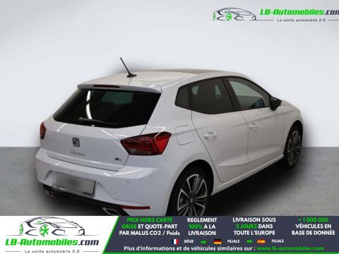 Ibiza 1.5 TSI 150 ch  BVA 2025 occasion 31850 Beaupuy