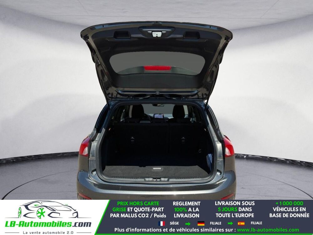 Focus 1.0 EcoBoost 155 mHEV 2020 occasion 31850 Beaupuy