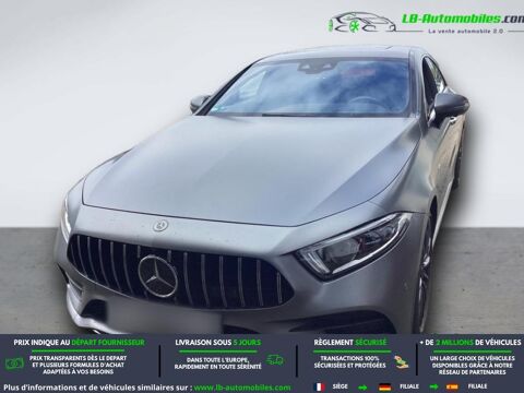 Mercedes Classe CLS 450 BVA 2018 occasion Beaupuy 31850