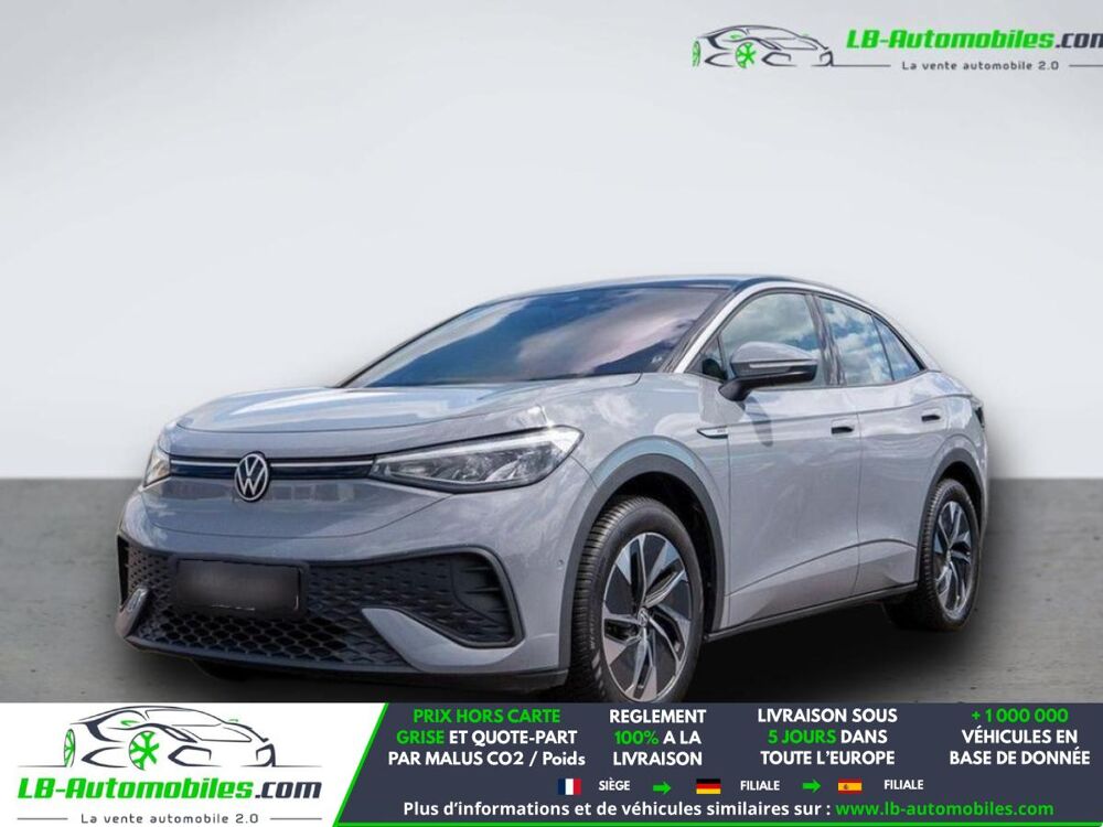 ID.3 174 ch 2023 occasion 31850 Beaupuy