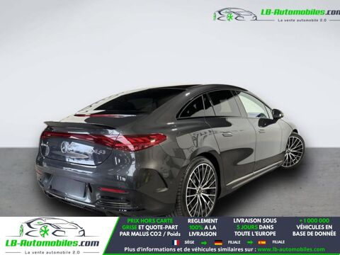 EQE 43 AMG 4MATIC 2023 occasion 31850 Beaupuy