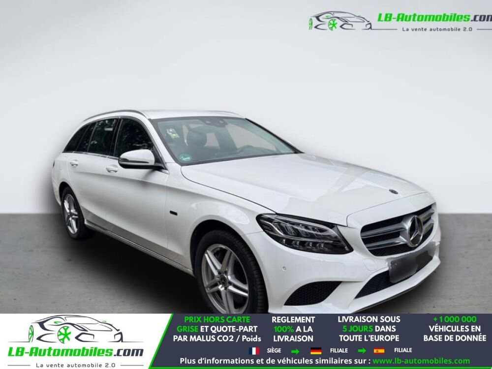 Classe C 300 e BVA 2021 occasion 31850 Beaupuy