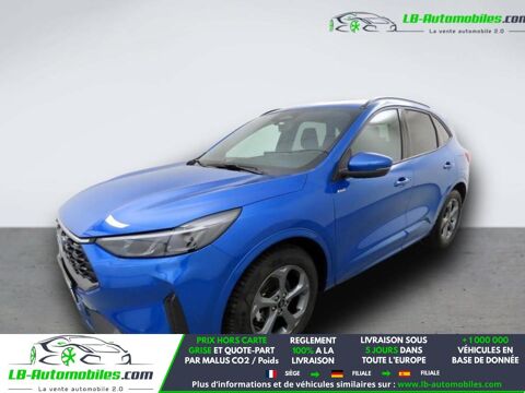 Kuga 2.5 Duratec 190 ch FHEV BVA 2024 occasion 31850 Beaupuy