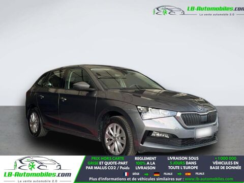 Scala 1.0 TSI 95 ch BVM 2023 occasion 31850 Beaupuy