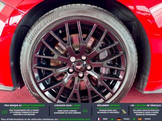 Mustang 5.0 450ch BVA 2020 occasion 31850 Beaupuy