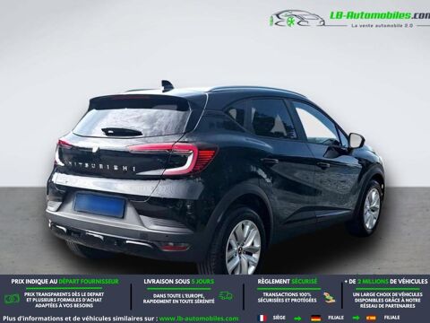 Asx 1.6 MPI PHEV 159 BVA 2026 occasion 31850 Beaupuy