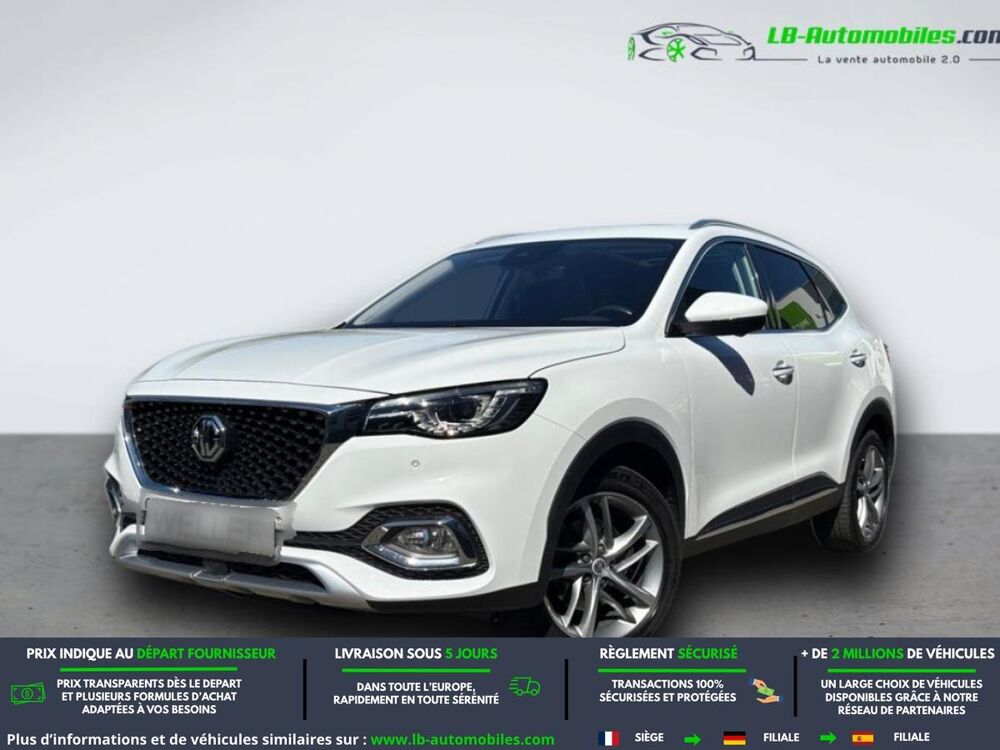 MG.EHS 1.5T GDI PHEV 258 2022 occasion 31850 Beaupuy