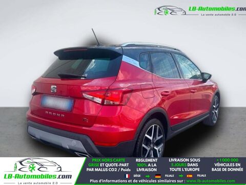 Arona 1.0 EcoTSI 95 ch BVM 2020 occasion 31850 Beaupuy