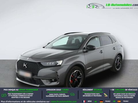Citro&euml;n DS7 Hybride 300 E-Tense BVA 4x4 2020 occasion Beaupuy 31850