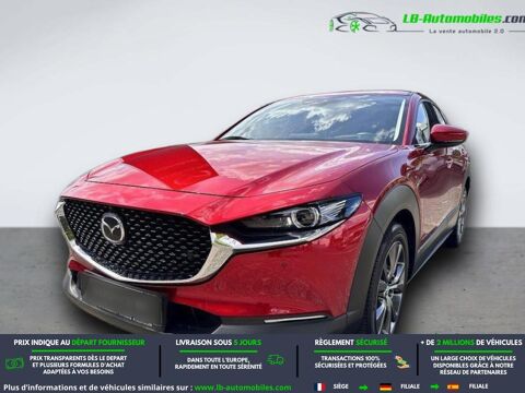Annonce voiture Mazda CX-30 23480 €