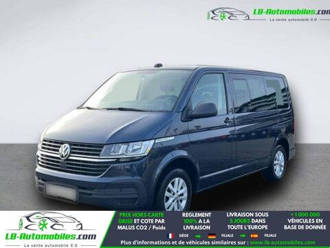 Volkswagen MULTIVAN 2.0 TDI 150 BVM 2021 occasion Beaupuy 31850