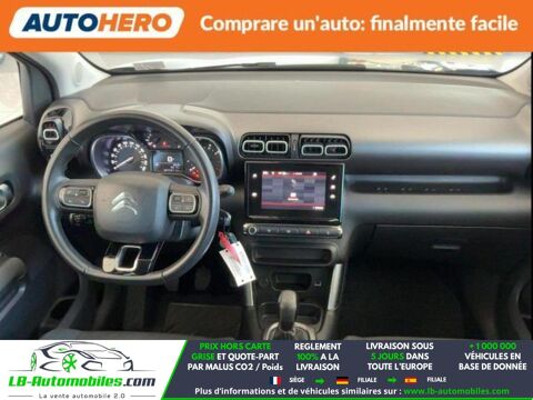 C3 Aircross PureTech 82 BVM 2019 occasion 31850 Beaupuy