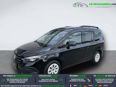 Annonce voiture Mercedes Classe T 24950 €