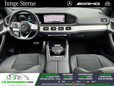 Classe GLE 350 e EQ POWER BVA 4Matic 2021 occasion 31850 Beaupuy