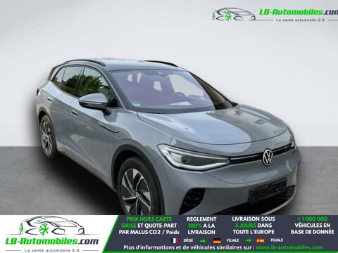 ID.4 299 ch 2022 occasion 31850 Beaupuy