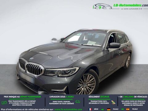 Annonce voiture BMW Série 3 26773 €