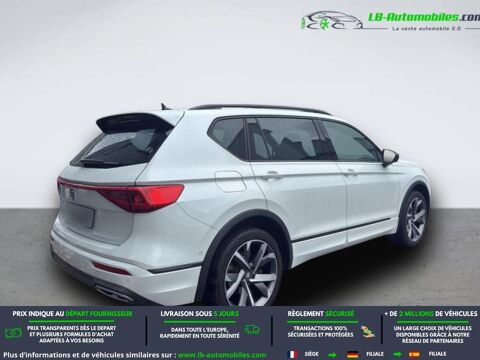Tarraco 1.4 e-HYBRID 245 ch BVA 5 pl 2023 occasion 31850 Beaupuy