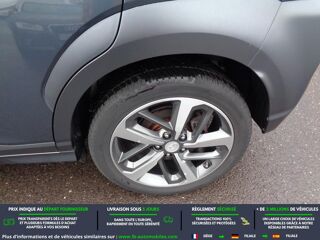 Kona 1.6 T-GDi 177 4WD BVA 2018 occasion 31850 Beaupuy