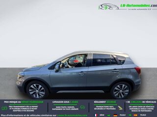 SX4 120 CH BVA 2017 occasion 31850 Beaupuy