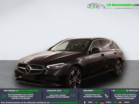 Classe C 300 e BVA 2023 occasion 31850 Beaupuy