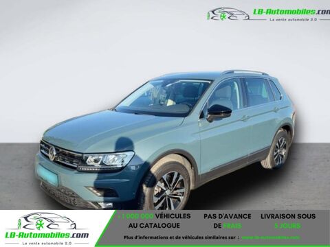 Volkswagen Tiguan 2.0 TSI 190 BVA 4Motion 2019 occasion Beaupuy 31850