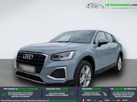 Annonce voiture Audi Q2 20840 €