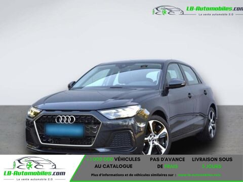 Audi A1 30 TFSI 110 ch BVM 2020 occasion Beaupuy 31850