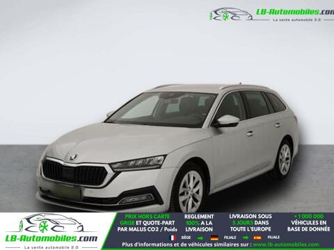 Skoda Octavia 2.0 TDI 150 ch BVA 2021 occasion Beaupuy 31850