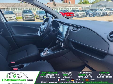 Zo&eacute; R110 BVA 2024 occasion 31850 Beaupuy