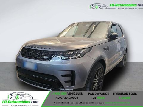 Land-Rover Discovery Sd4 2.0 240 ch 2019 occasion Beaupuy 31850