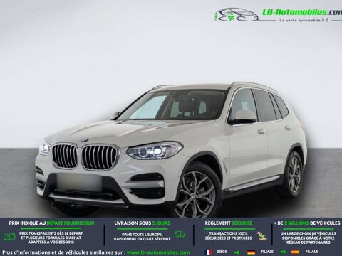 Annonce voiture BMW X3 28860 €