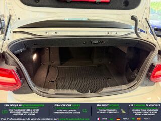 Serie 2 M240i 340 ch BVA 2019 occasion 31850 Beaupuy