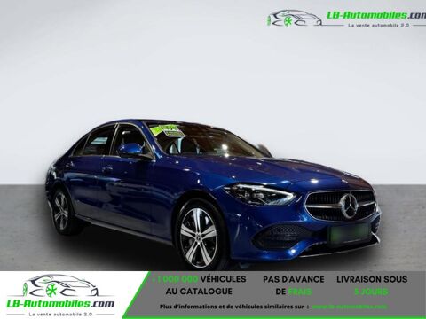 Mercedes Classe C 300 e BVA 2023 occasion Beaupuy 31850