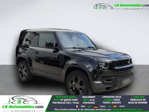 Defender 90 D300 MHEV BVA 2022 occasion 31850 Beaupuy