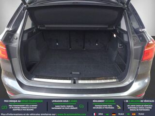 X1 sDrive 20i 192 ch BVA 2016 occasion 31850 Beaupuy